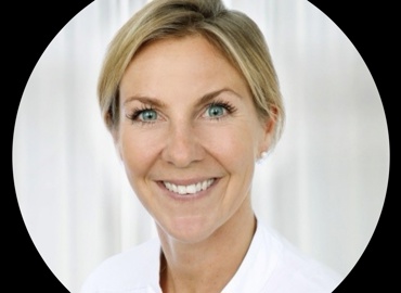 Cecilie Cornelia Heegaard