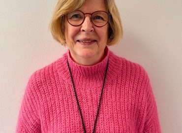 Birgitte Stang Asmussen