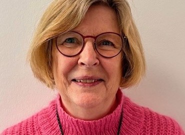 Birgitte Stang Asmussen